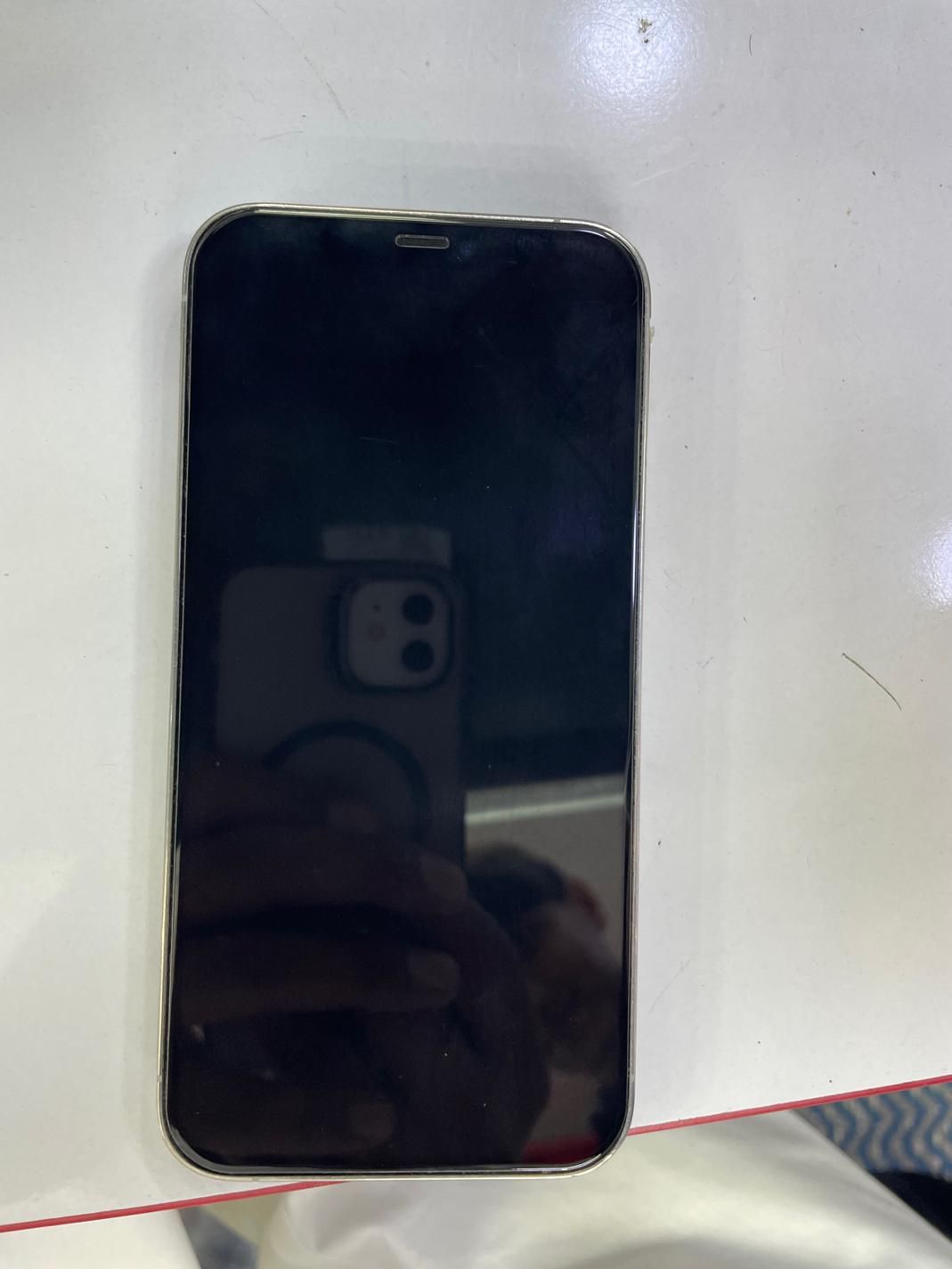 اپل iPhone 12 Pro با حافظهٔ ۲۵۶ گیگابایت|موبایل|چابهار, |دیوار