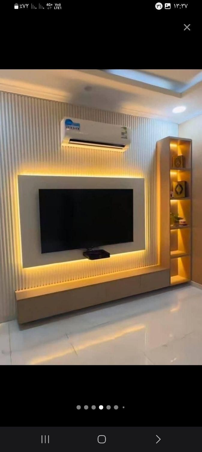 اجرای کناف|خدمات پیشه و مهارت|ماکو, |دیوار