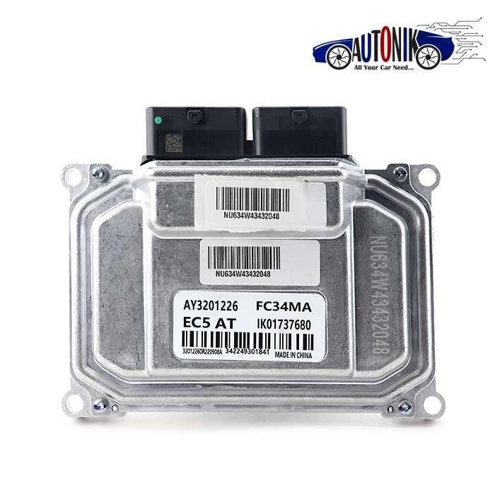 ایسیو ماشین ECU کامپیوتر خودرو|قطعات یدکی و لوازم جانبی|مشهد, کوشش|دیوار