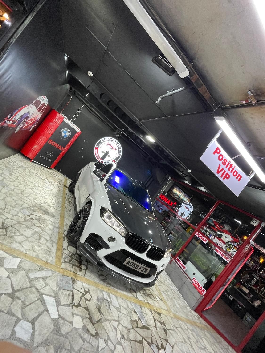 نیروی کارواش ماهر|استخدام سرایداری و نظافت|همدان, |دیوار