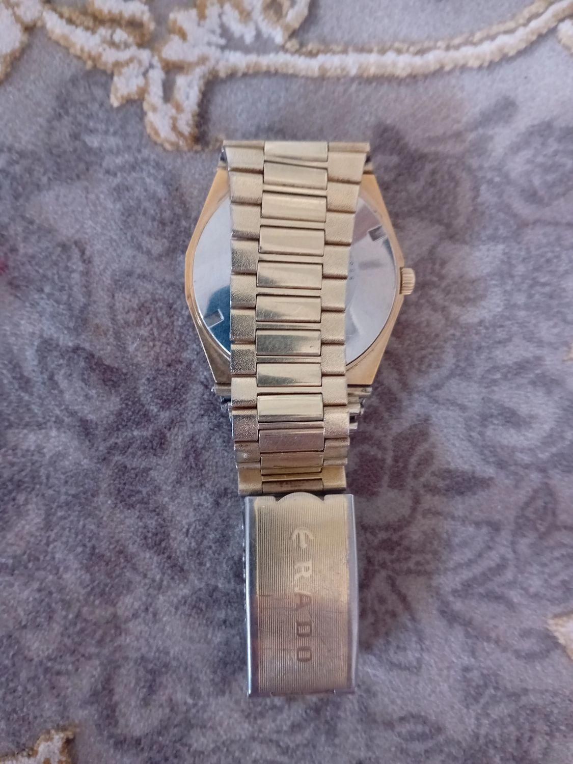 ساعت مچی مردانه|ساعت|اصفهان, بهارستان|دیوار