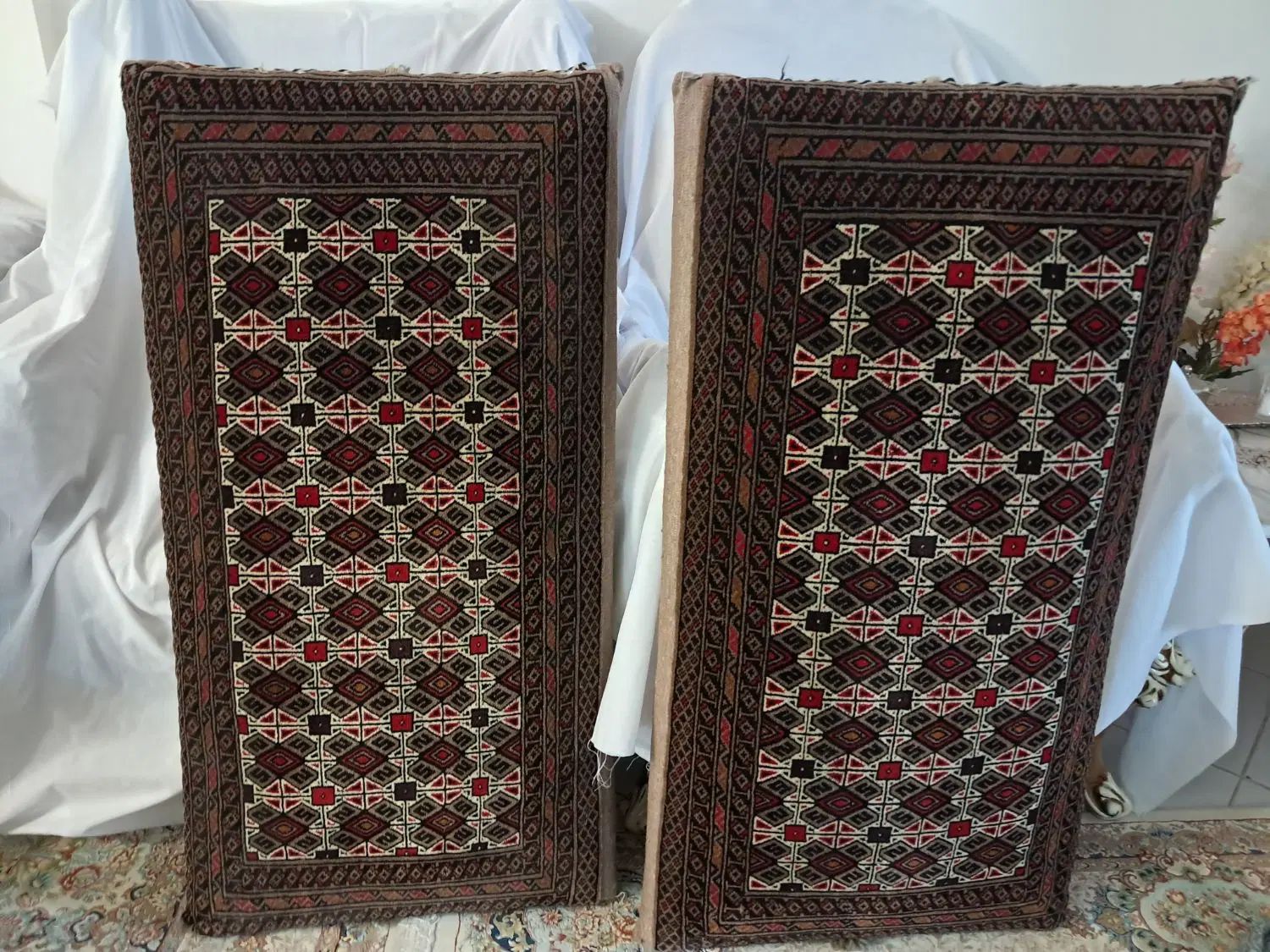 پشتی نو|پشتی|تهران, پونک|دیوار