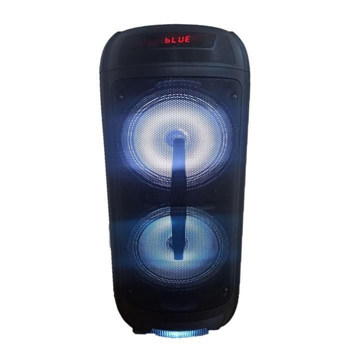 اسپیکر شارژی KTS-1199|سیستم صوتی خانگی|سیرجان, |دیوار