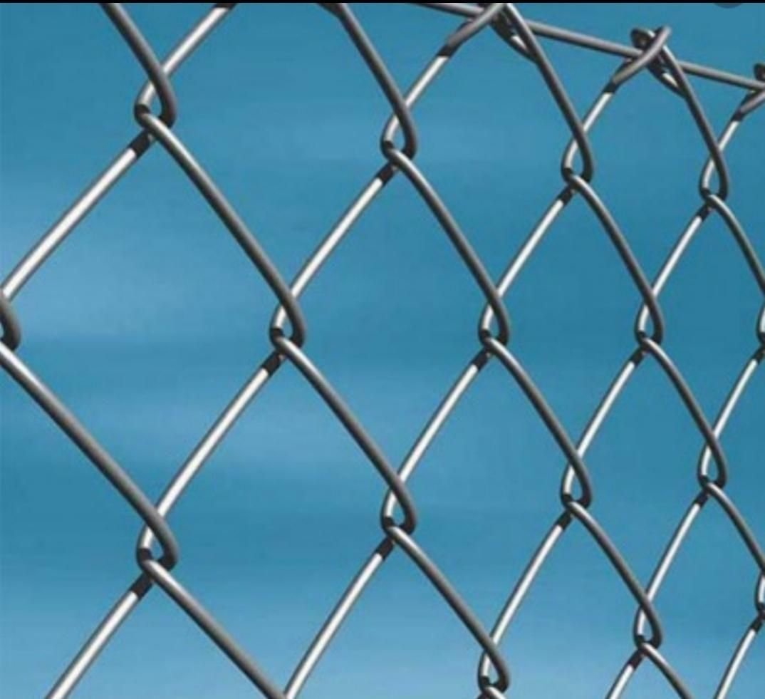 تولید توری حصاری (فنس) گالوانیزه گرم MESH|خدمات پیشه و مهارت|تهران, امین حضور|دیوار