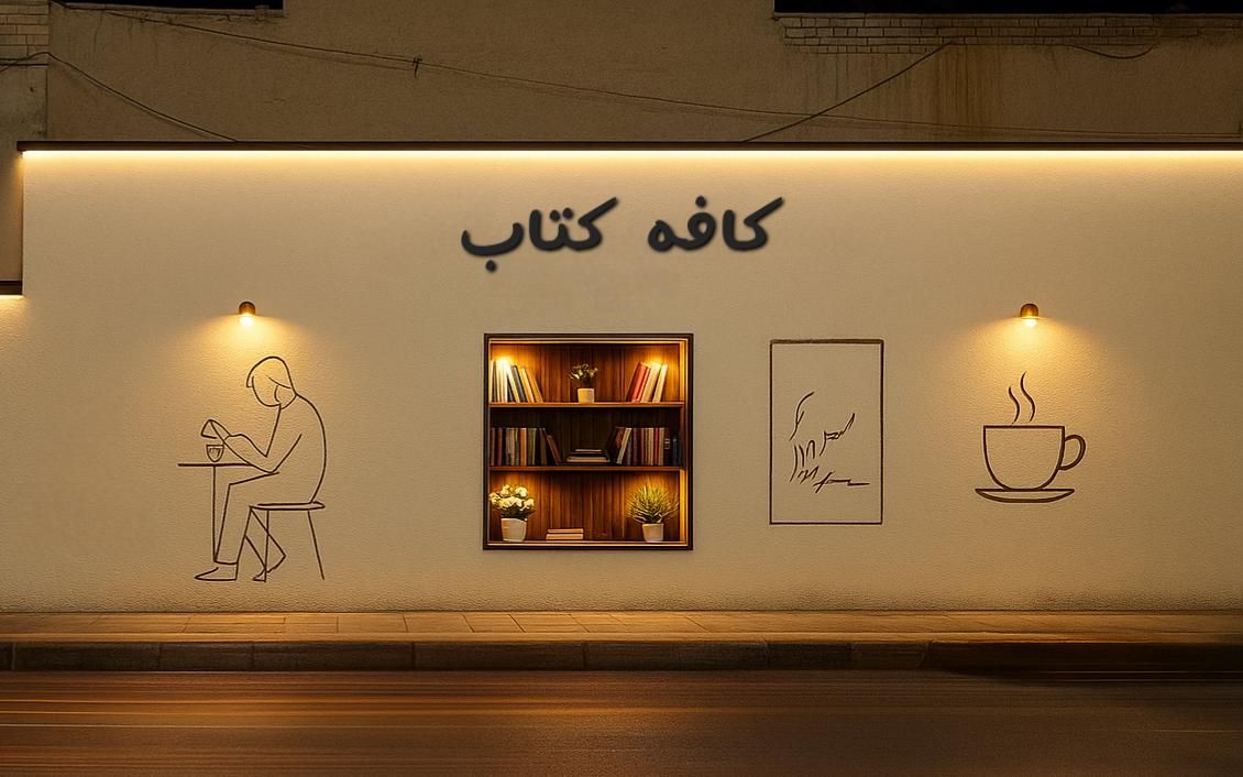 اجاره و شراکت در پروژه راه اندازی کافه هاستل|اجارهٔ خانه و ویلا|اصفهان, نقش جهان|دیوار