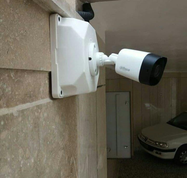 دوربین مداربسته کمترین قیمت بالاترین کیفیت|دوربین مداربسته|هشتگرد, شهرک ولیعصر (مصلی)|دیوار