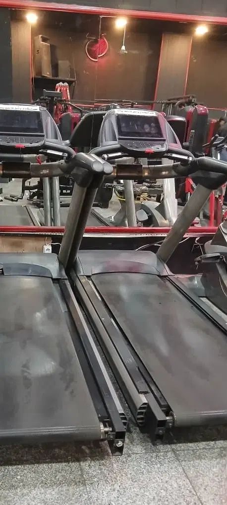 تعمیر تعمیرات تردمیل نوار تردمیل روغن تردمیل|خدمات پیشه و مهارت|مشهد, شاهد (شهرک غرب)|دیوار