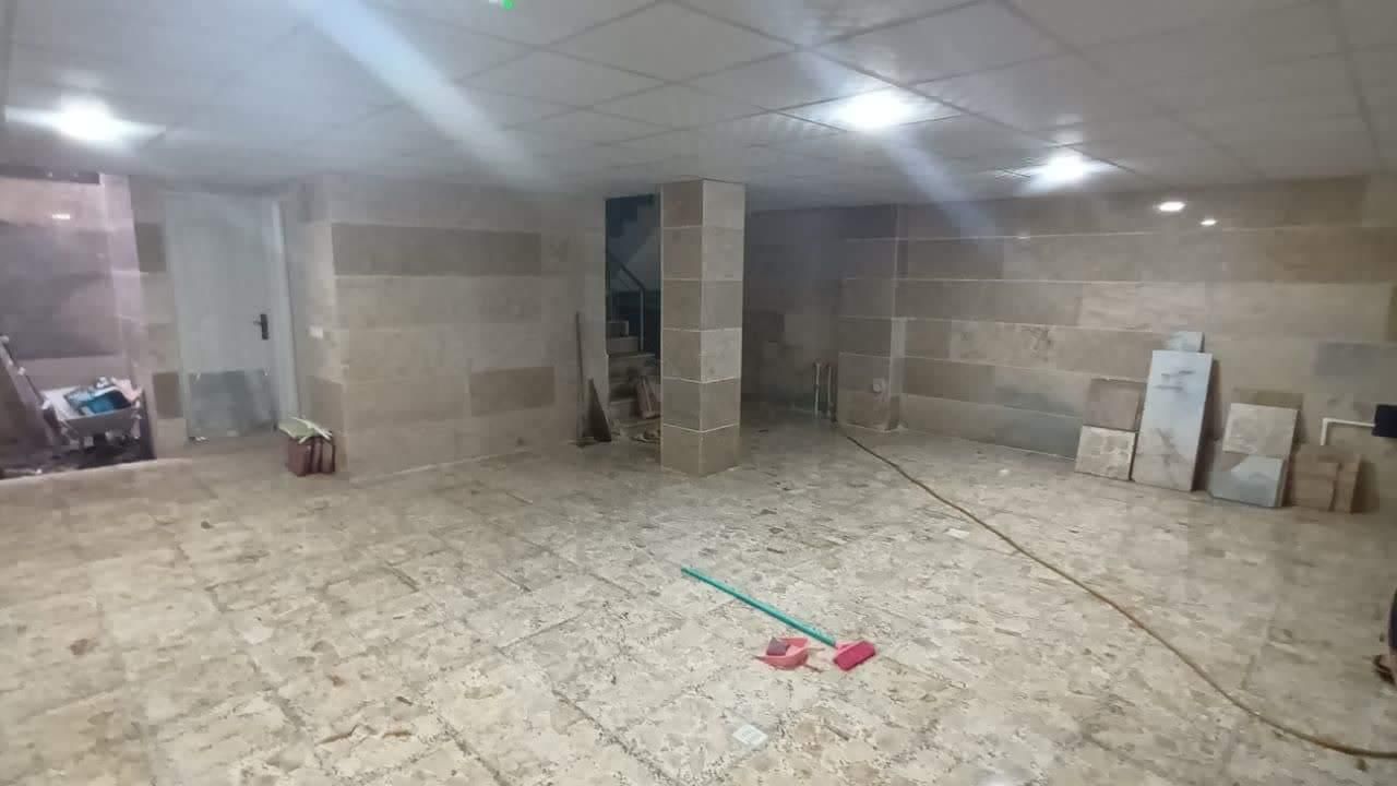آپارتمان 95 متری در متهدین رشت|فروش آپارتمان|رشت, پاستوریزه|دیوار
