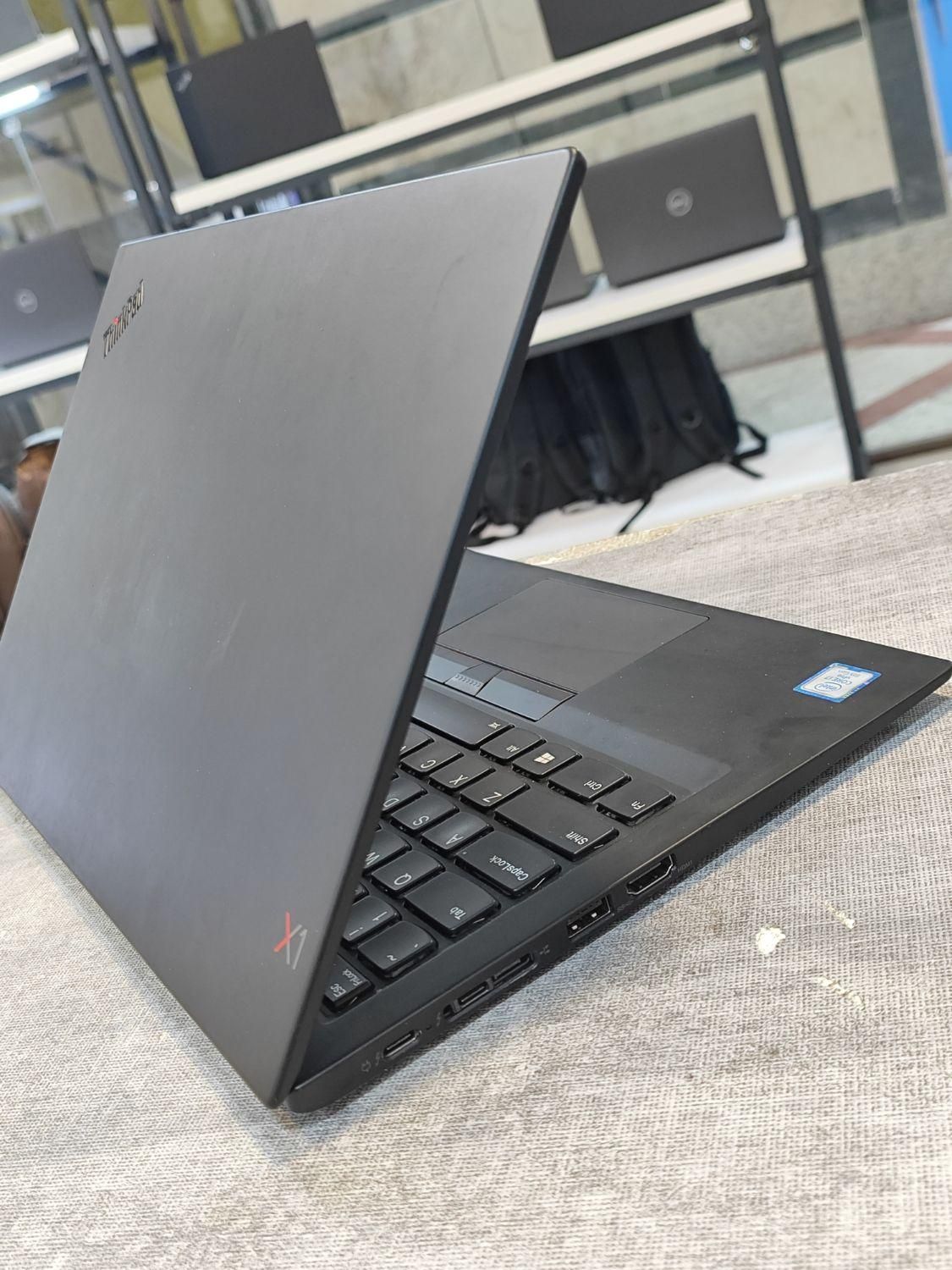 لپتاپ lenovo X1 Carbun دانشجویی برنامه نویسی اقساط|رایانه همراه|اهواز, نادری|دیوار