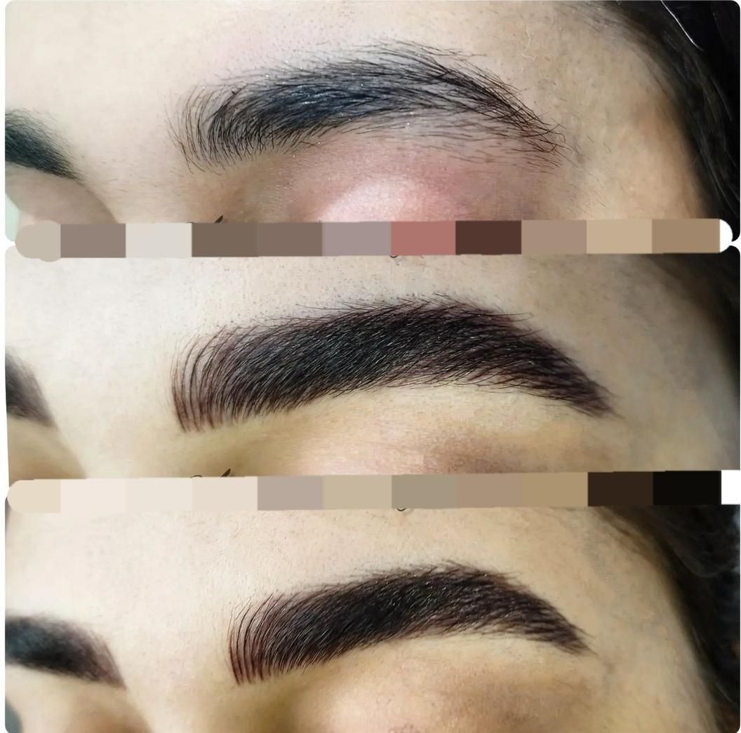 اجرا و آموزش تخصصی تتو بدن برای بانوان|خدمات آرایشگری و زیبایی|لاهیجان, مهرگان|دیوار