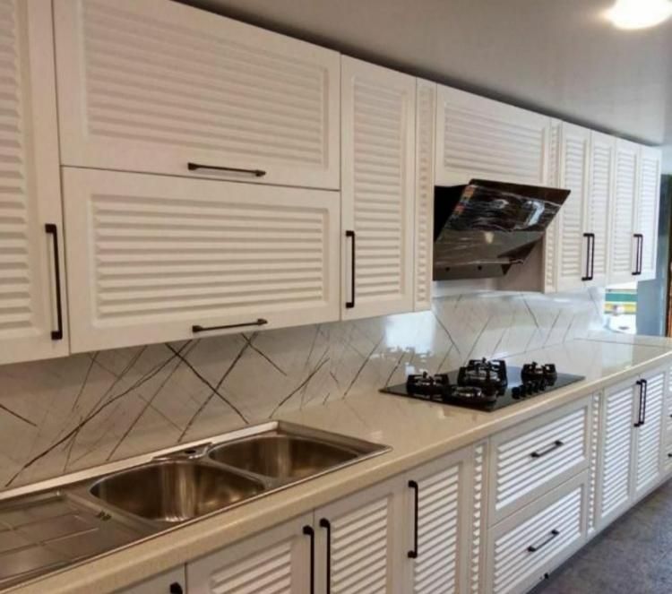 سرویس کابینت آماده|مصالح و تجهیزات ساختمان|کرج, شهرک نهال و بذر|دیوار