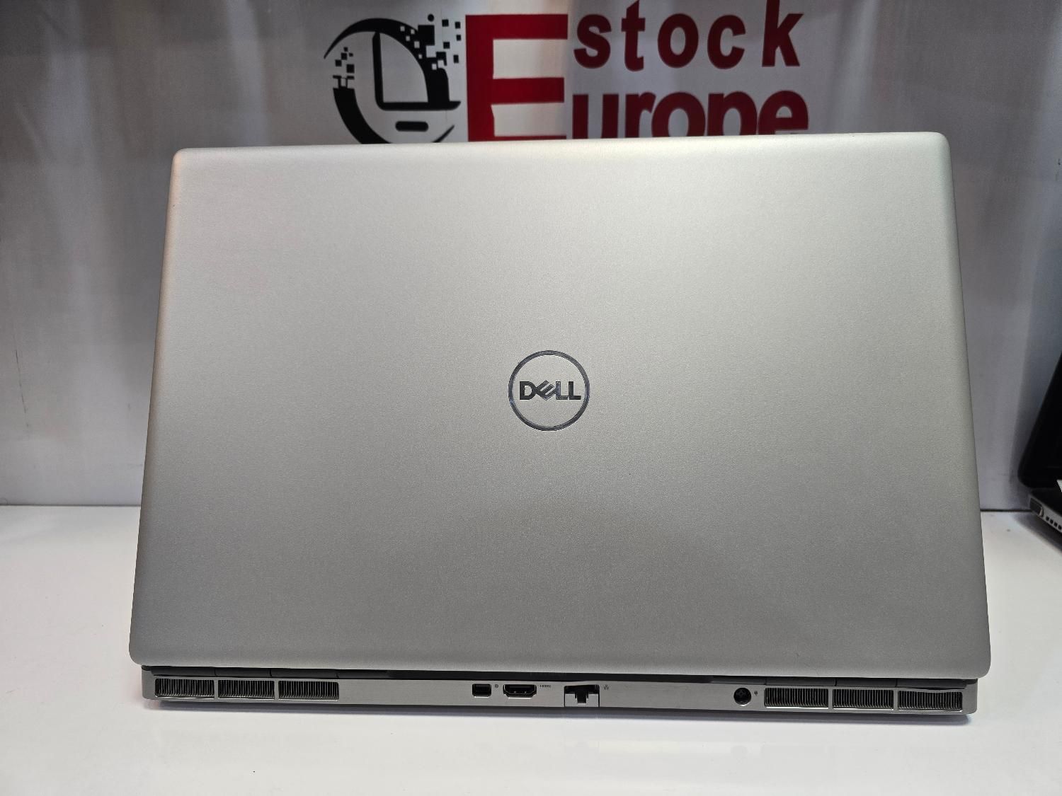 Dell precision 7750 RTX3000|رایانه همراه|تهران, ظهیرآباد|دیوار