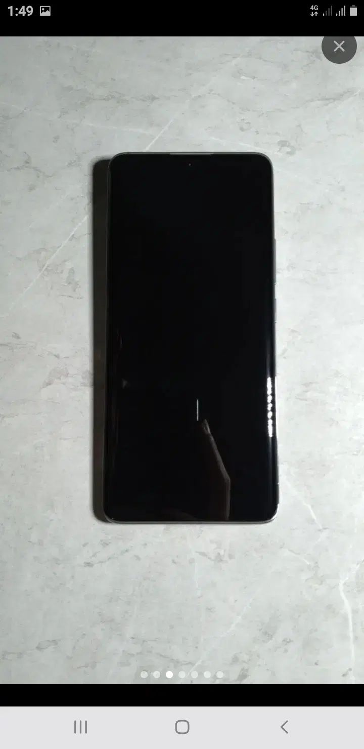 Note 14 pro 5G 512Gb 12ram global|موبایل|کرمانشاه, |دیوار