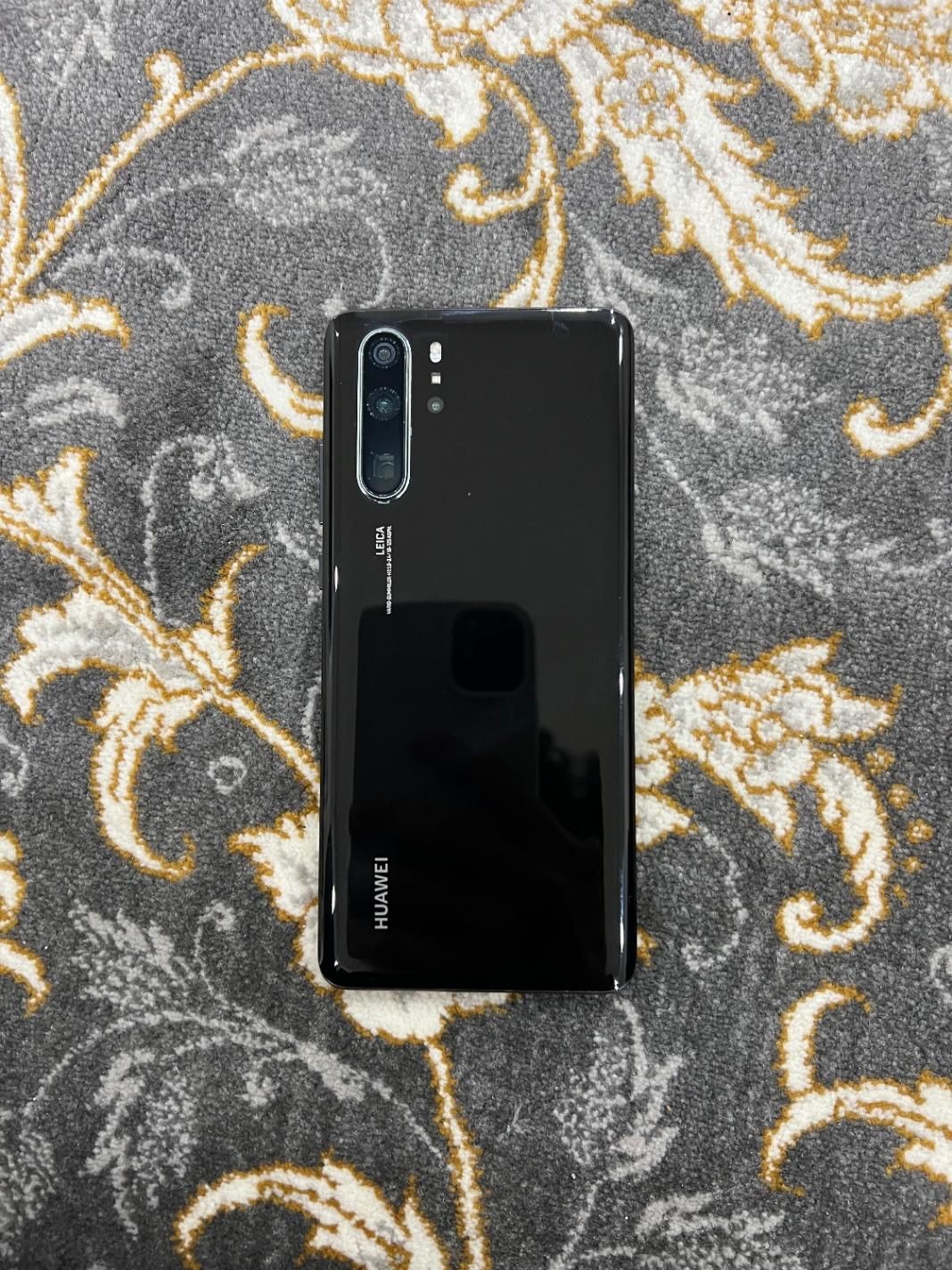هواوی p30pro|موبایل|تهران, نیروی هوایی (پیروزی)|دیوار