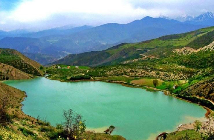 خریدوفروش ویلا و زمین درقلب شمال ایران،کلاردشت|فروش زمین و ملک کلنگی|کلاردشت, |دیوار