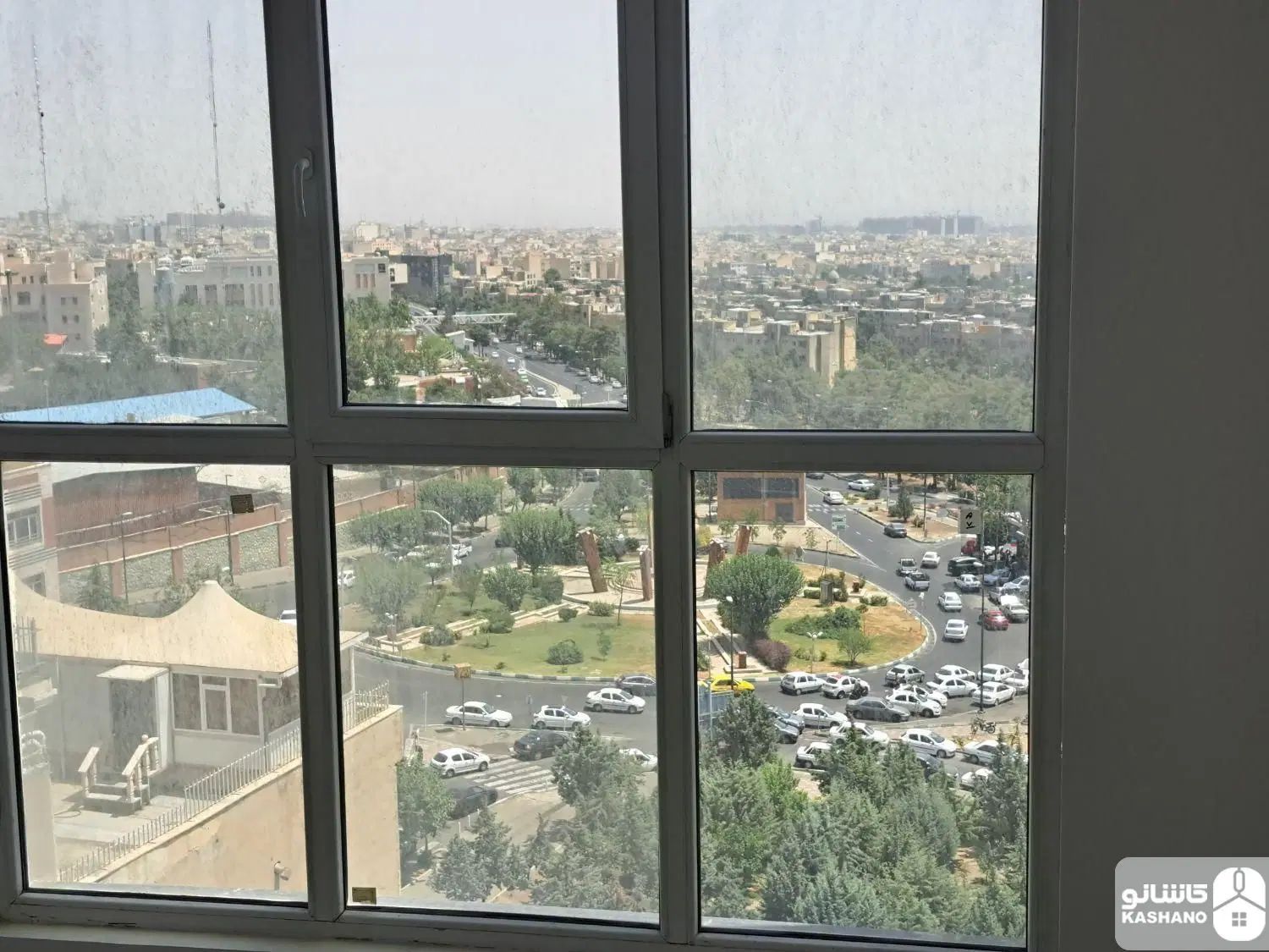 110متر2خواب/ویو پارک/فول امکانات/فقط زوج|اجارهٔ آپارتمان|تهران, بهاران|دیوار