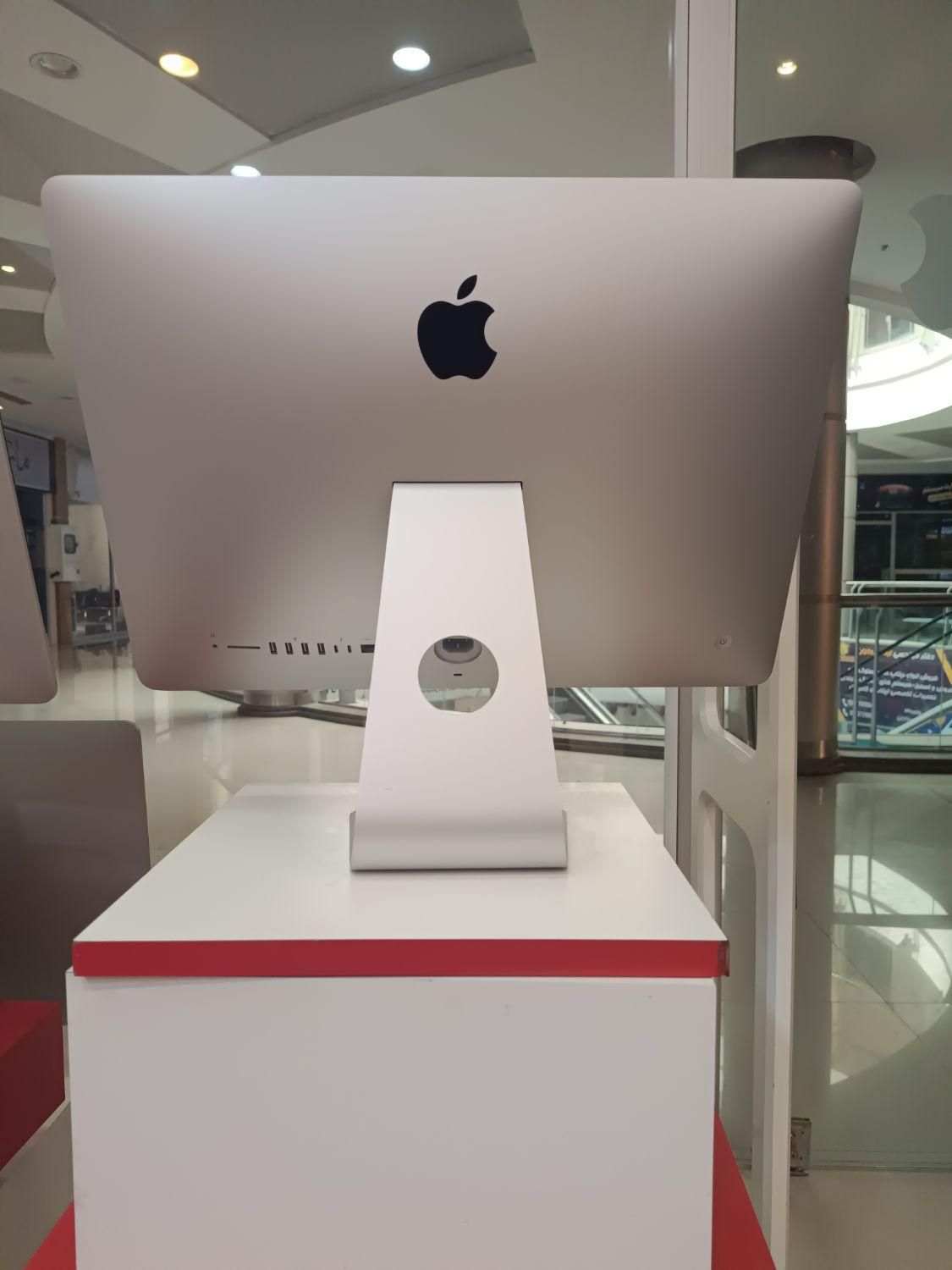 imac 2019 4k|رایانه رومیزی|مشهد, گوهرشاد|دیوار