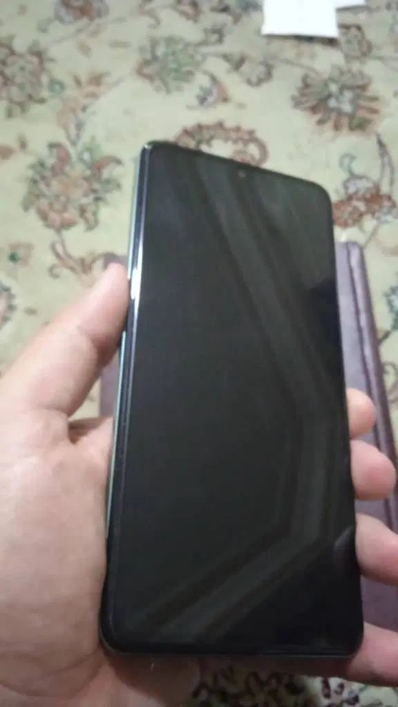 گوشی شیائومی pocof4 5G|موبایل|کرج, شاهین‌ویلا|دیوار