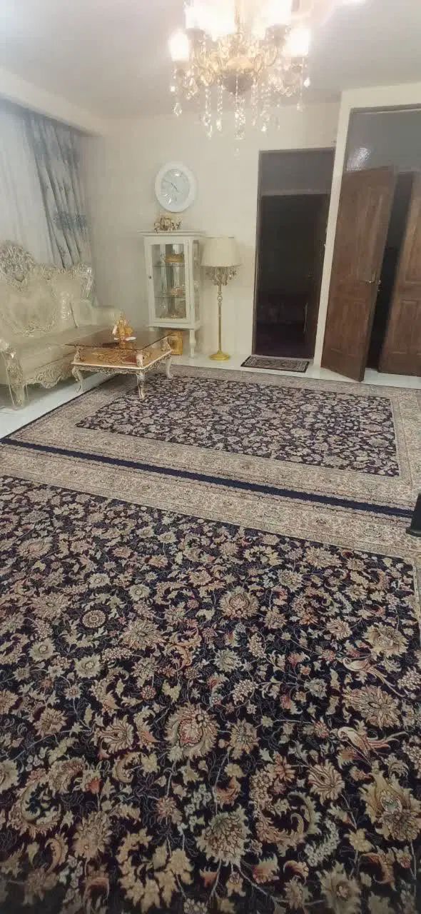 ۳طبقه آپارتمان۲۴۰مترتک واحددونبش پرنورموسوی قوچانی|فروش آپارتمان|مشهد, گلبرگ|دیوار
