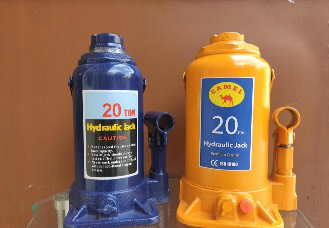 جاده بدون جک معنی نداره|قطعات یدکی و لوازم جانبی|شیراز, شهرک والفجر|دیوار