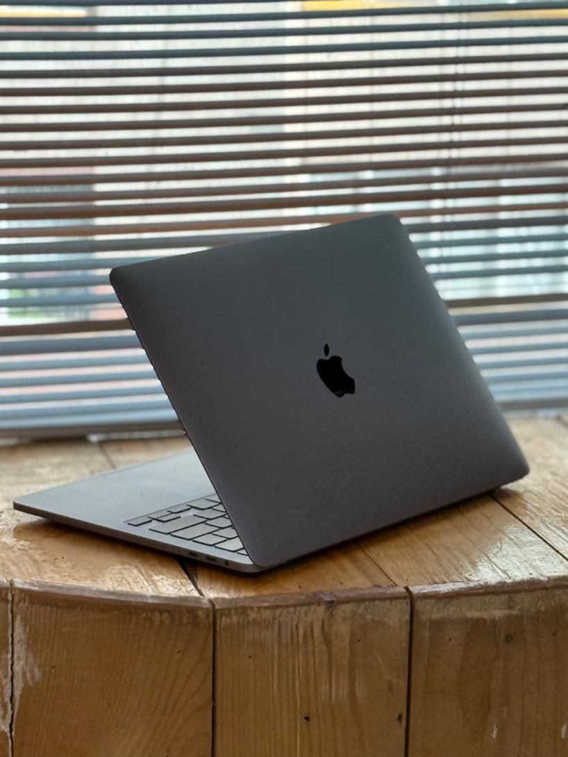 مک بوک پرو ۱۳ اینچ  2020 MacBook pro ( تک سایار)|رایانه همراه|تبریز, |دیوار