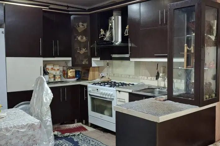 واحدآپارتمان۹۴متر/فرهنگ شهر/مجتمع۸واحدی|فروش آپارتمان|دزفول, |دیوار