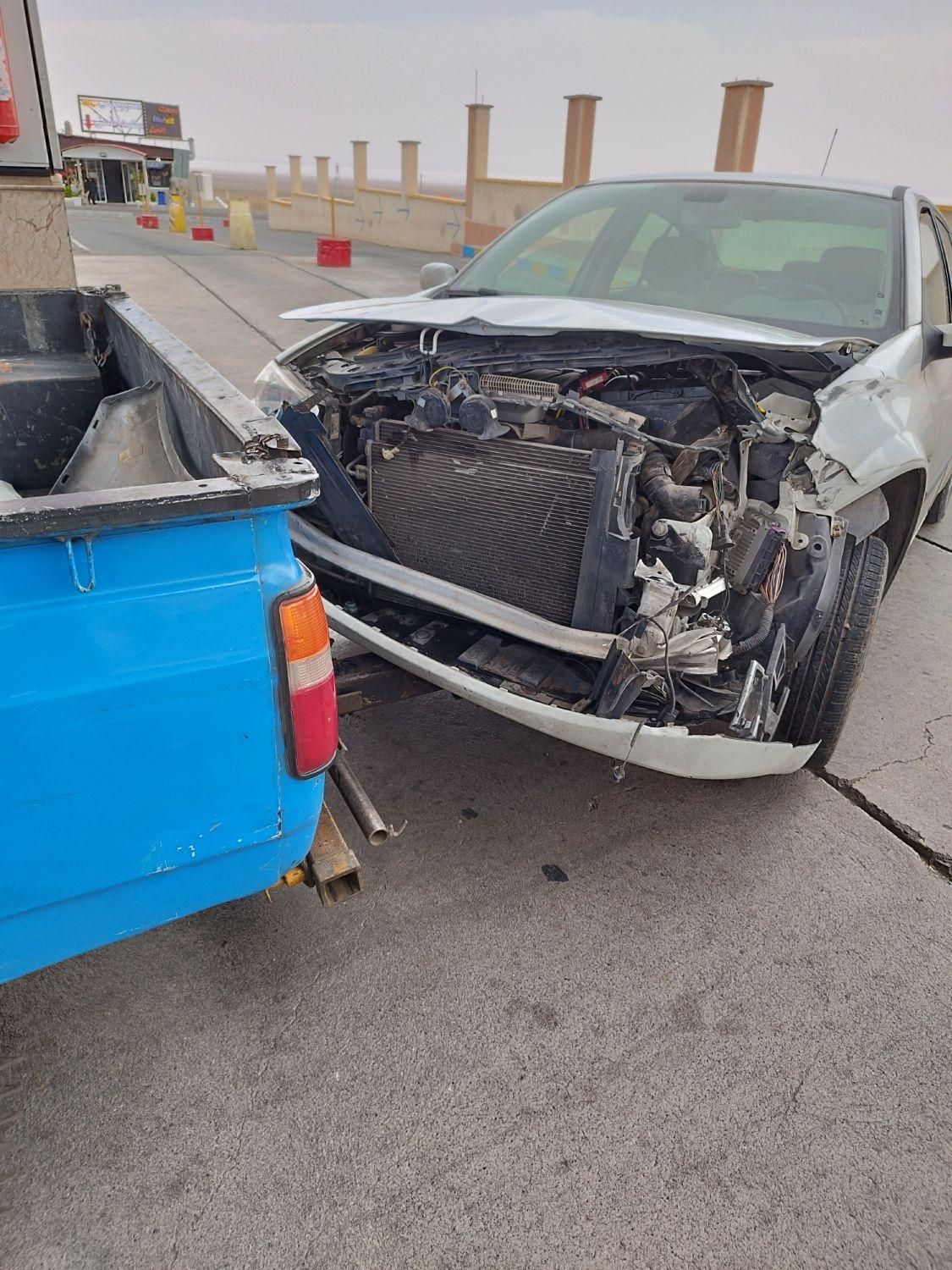 شرکت امداد خودرو یدک کش جرثقیل بکسلی شبانه روزی|خدمات حمل و نقل|قم, شهرک قدس|دیوار