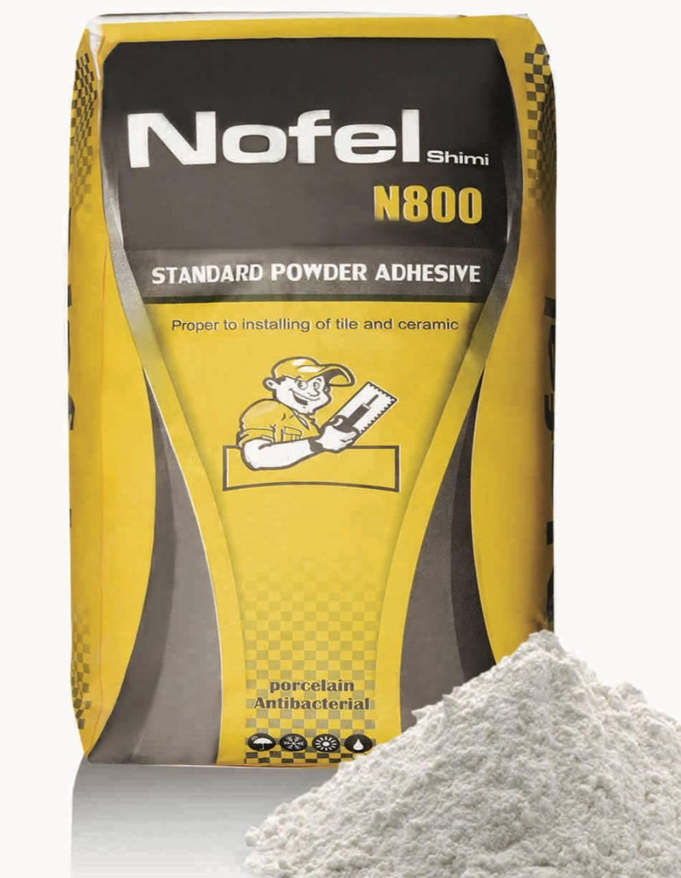 چسب کاشی نوفل شیمی N800 و N600|عمده‌فروشی|تهران, سیروس|دیوار