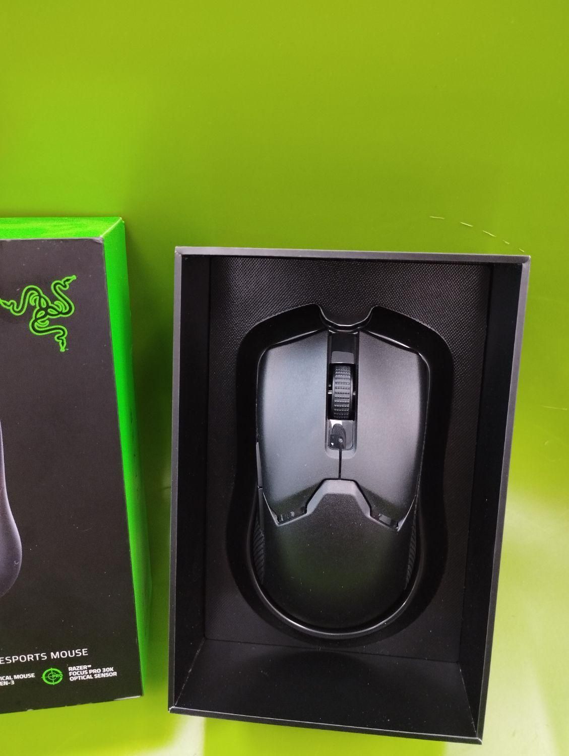 موس گیمینگ Razer Viper V2 Pro وایرلس|قطعات و لوازم جانبی رایانه|تهران, میرداماد|دیوار