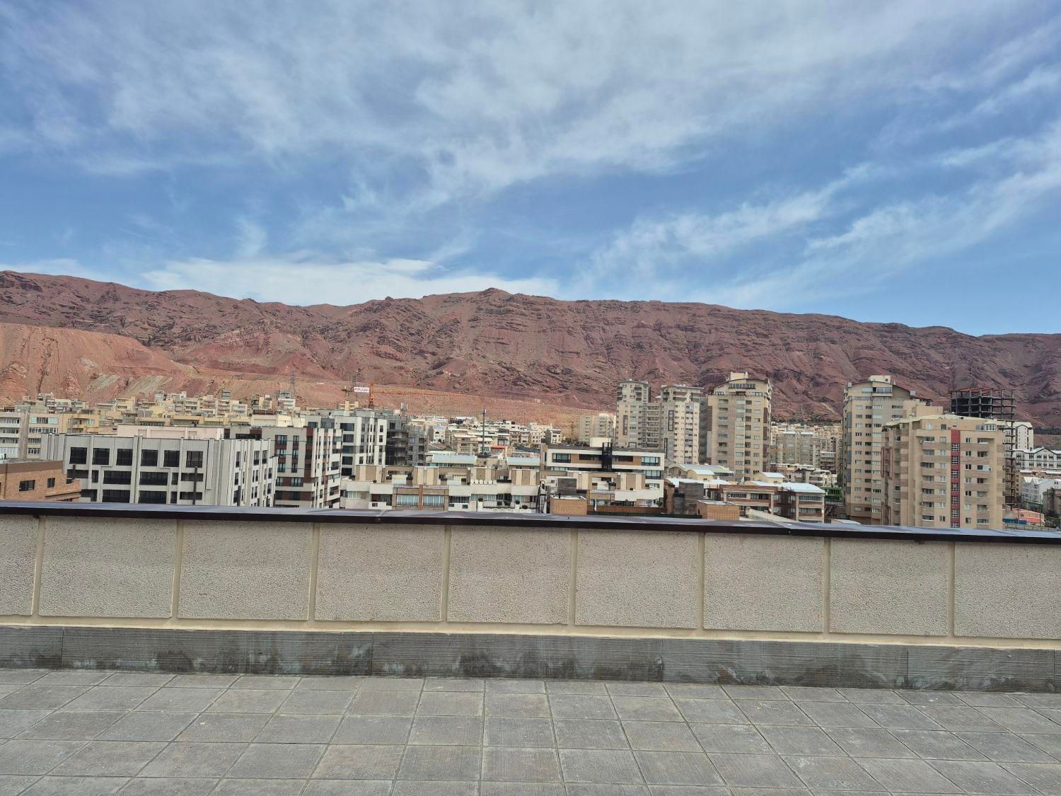 پنت هاوس ۳۰۰ متری ۴ خوابه رشدیه (دو پارکینگ)|فروش آپارتمان|تبریز, |دیوار