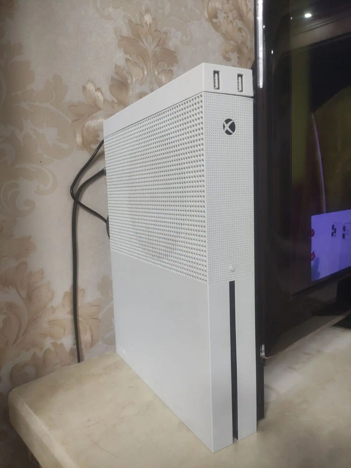 Xbox one s 1T|کنسول، بازی ویدئویی و آنلاین|تهران, افسریه جنوبی|دیوار