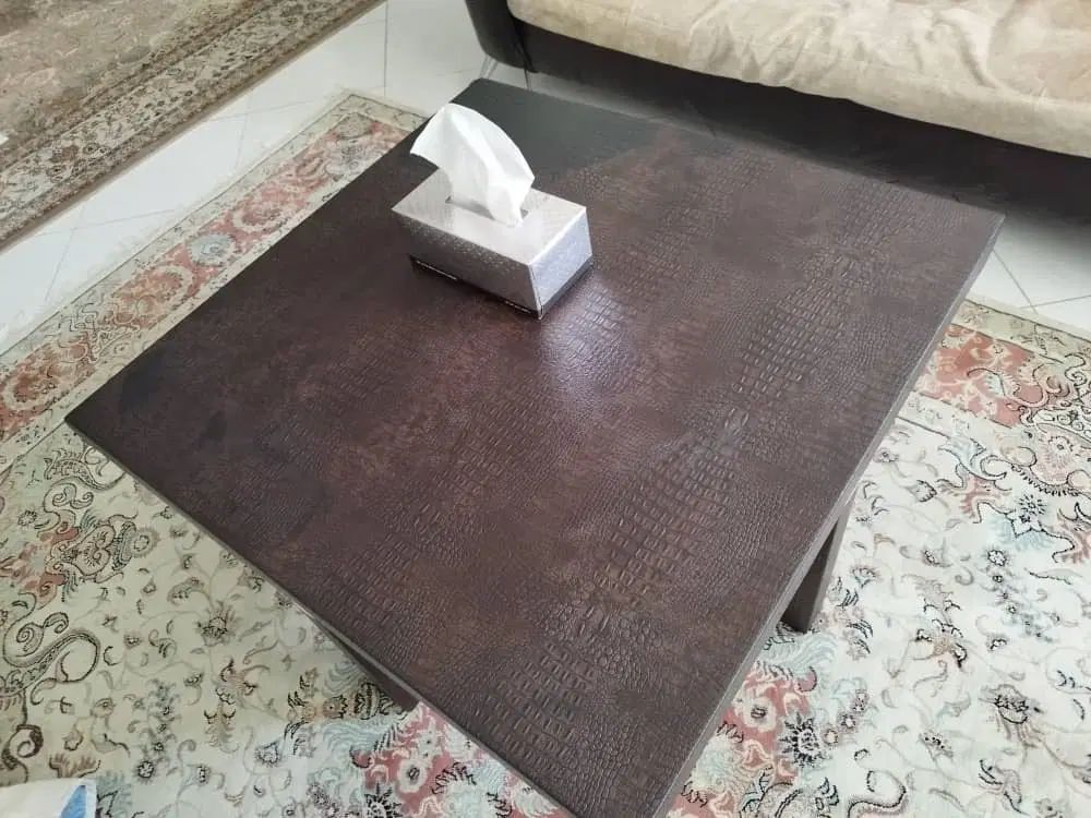 مبل راحتی|مبلمان خانگی و میز عسلی|مشهد, هفت تیر (حافظ)|دیوار