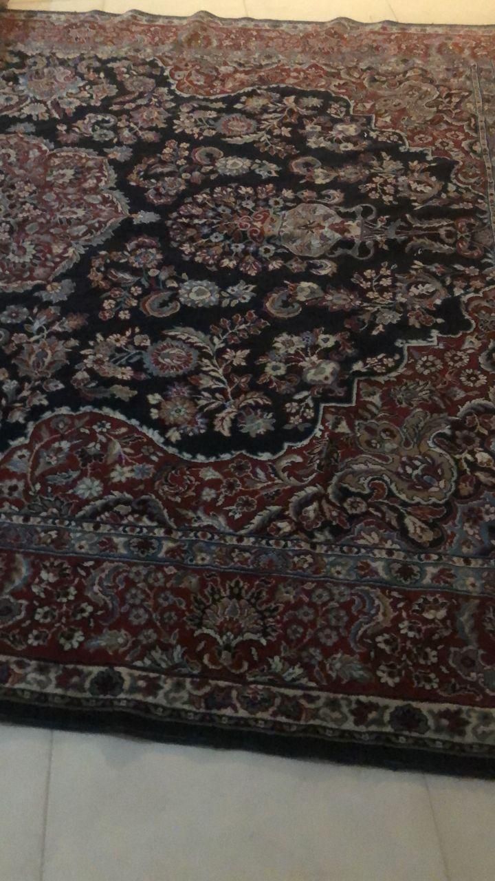 فرش ۱۲ متری|فرش|تهران, کوهک|دیوار
