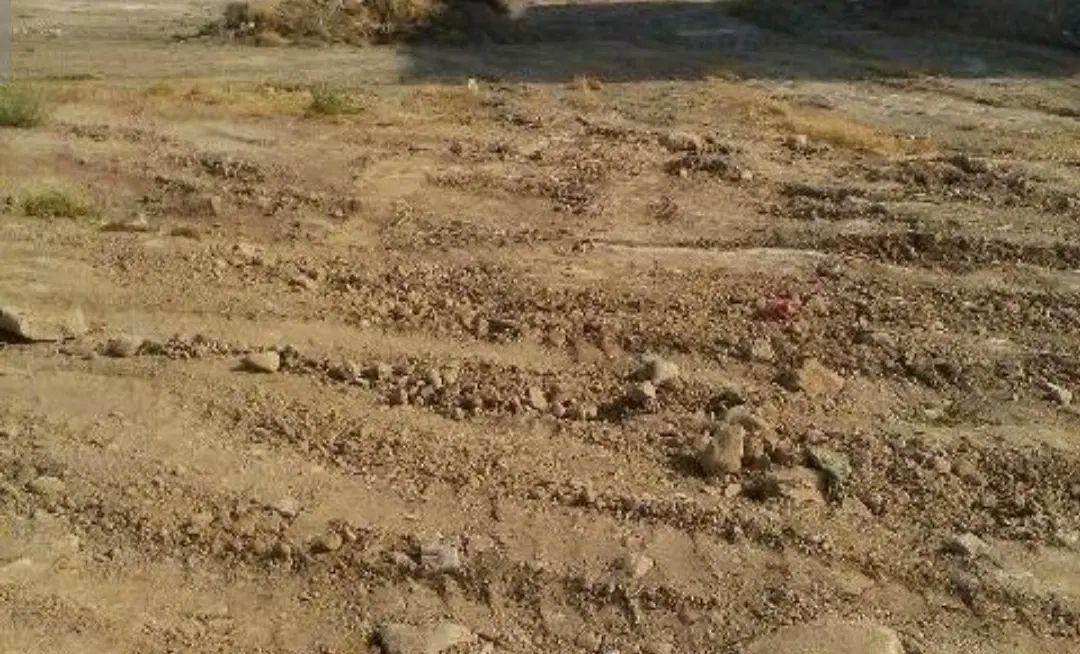 فروش زمین دور دیوار در بافت روستایی گوندوک|فروش زمین و ملک کلنگی|مشهد, تبادکان|دیوار