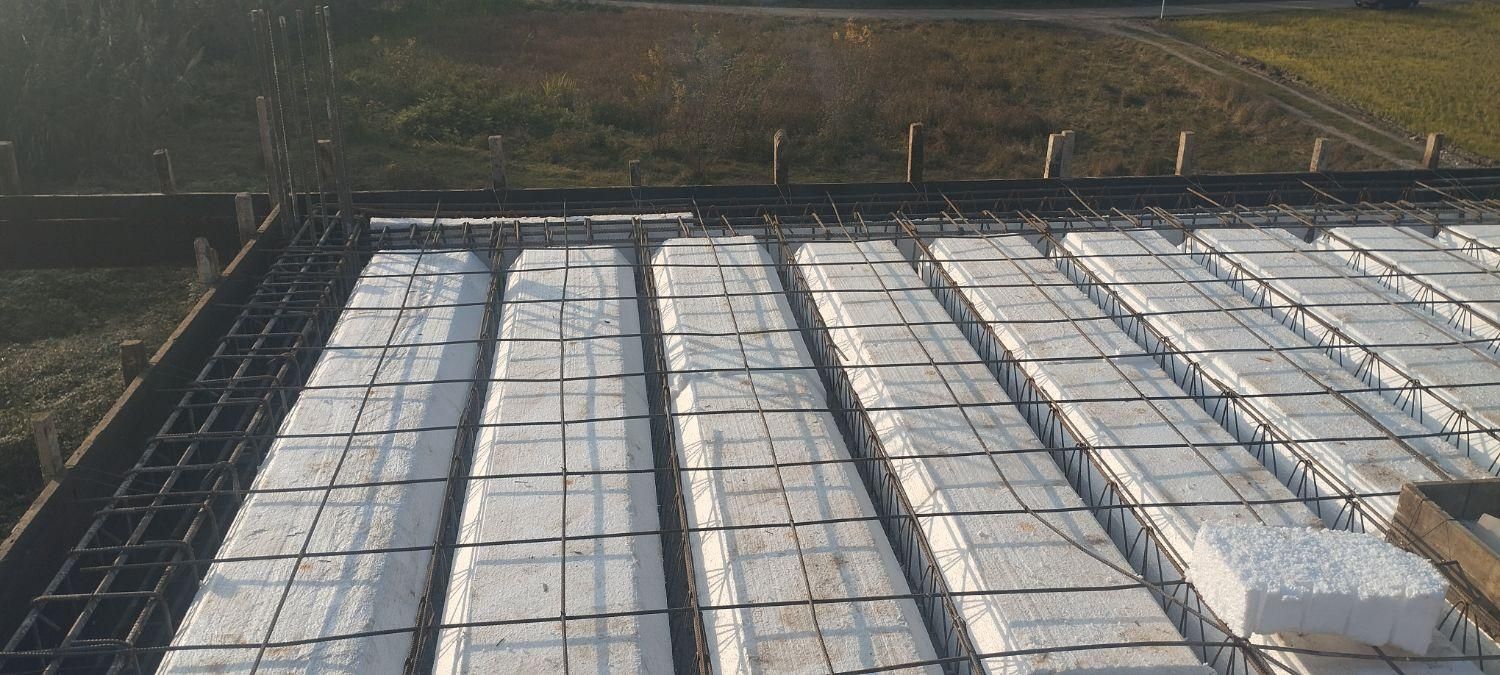 پیمانکاری ساختمان|خدمات پیشه و مهارت|شفت, |دیوار