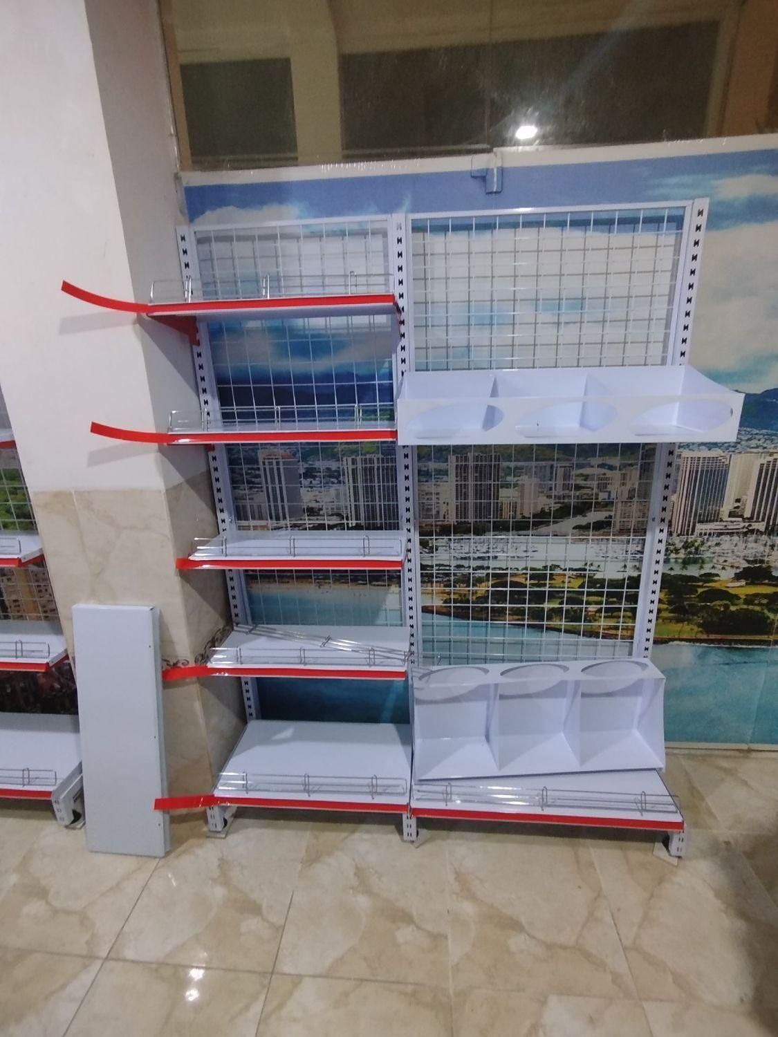 قفسه ته گردی|فروشگاه و مغازه|امیدیه, |دیوار