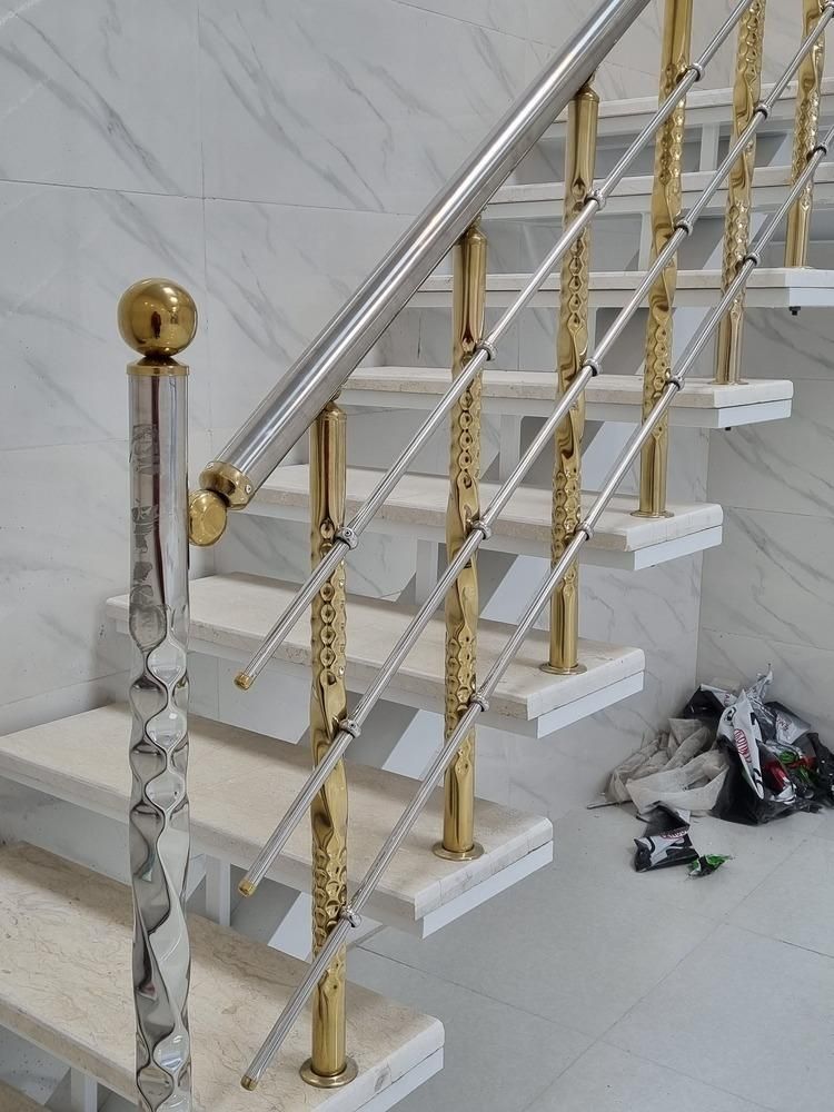 نرده استیل وحفاظ بانکی در شهرقدس وحومه|خدمات پیشه و مهارت|قدس, شهر‌قدس|دیوار