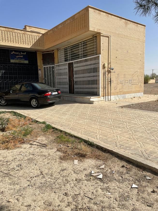 ۲۸ متر واحد تجاری ، کارگاهی ، گلدیس|فروش مغازه و غرفه|شاهین‌شهر, شهرک گلدیس|دیوار