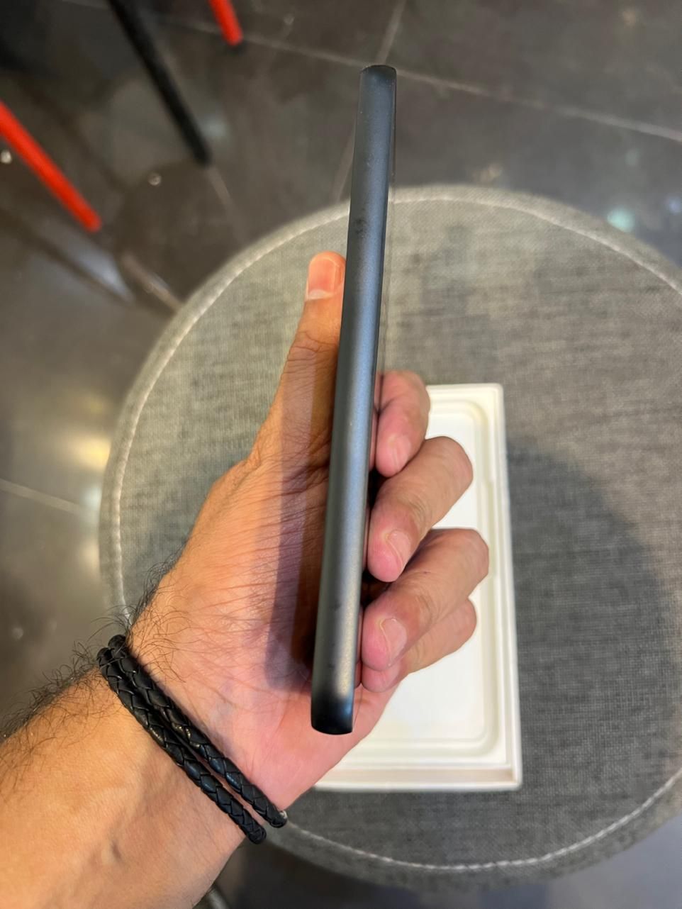 سامسونگ a54 5g 256 gig ram8|موبایل|تهران, تهرانپارس شرقی|دیوار