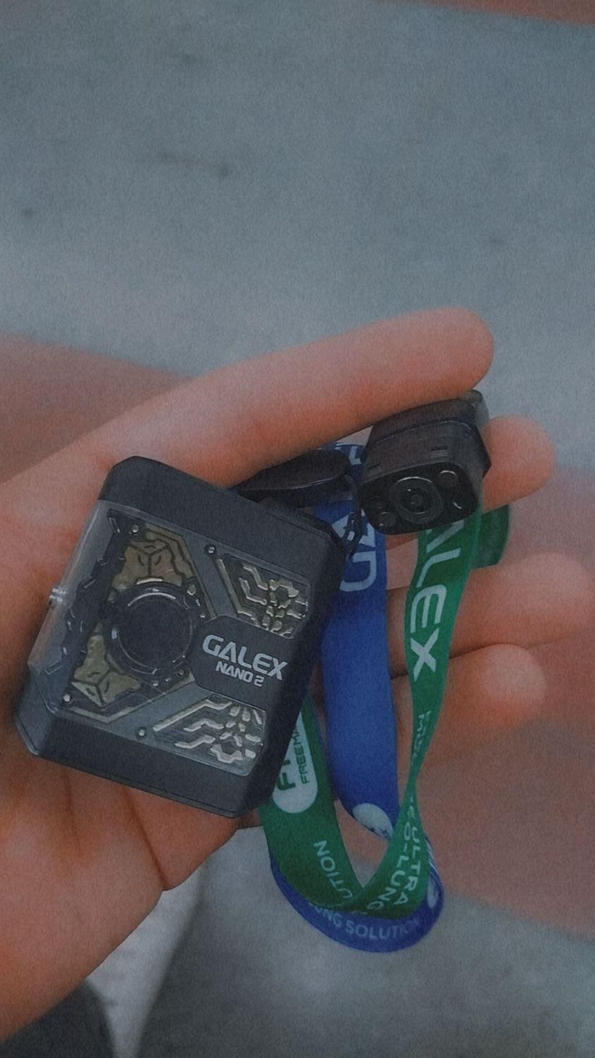 ویپ پادفریمکس Galex Nano 2|زیورآلات و اکسسوری|رباطکریم, رباطکریم|دیوار