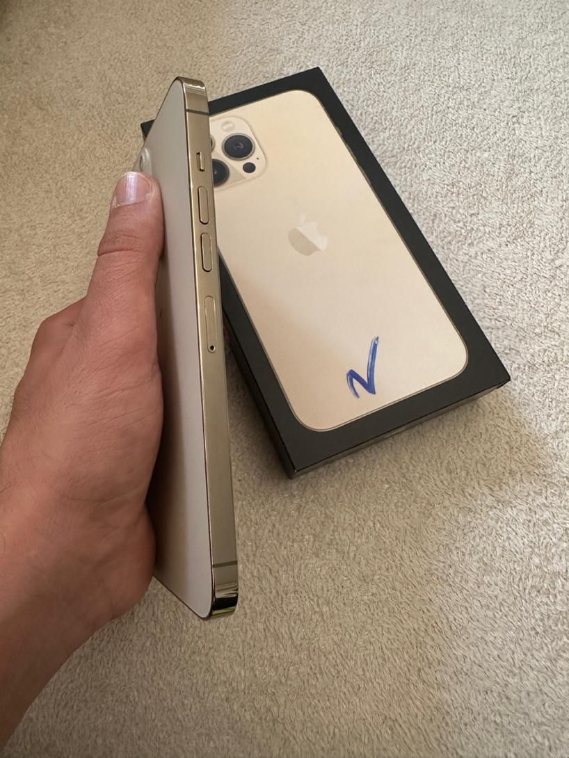 iphone 13 pro max 256|موبایل|تهران, مینی‌سیتی (شهرک نفت)|دیوار