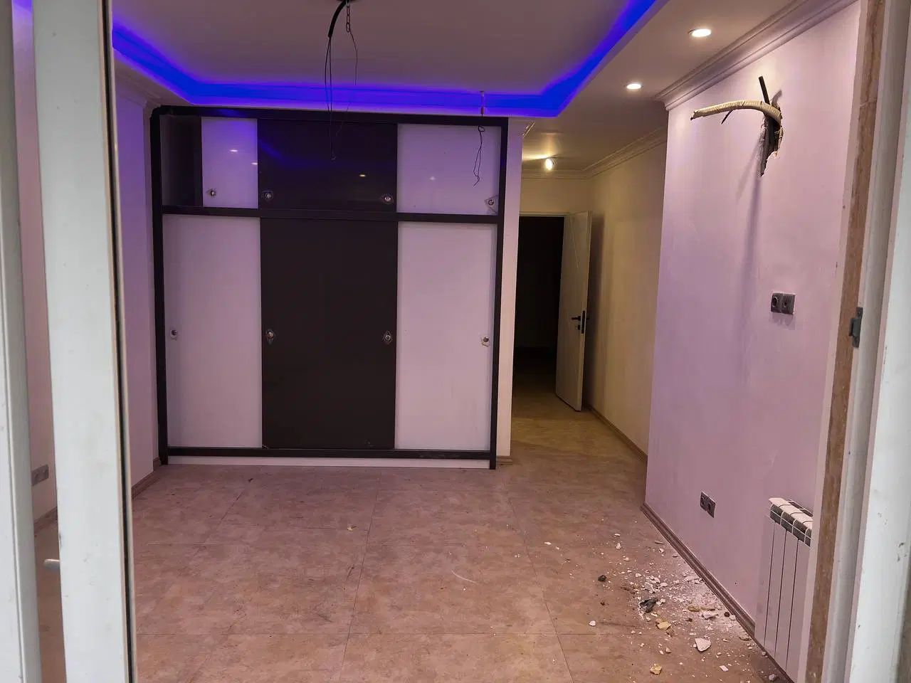 رهن واحد ۲۰۰ متری نوساز خیابان ۱۰۴ گلسار|اجارهٔ آپارتمان|رشت, دیلمان|دیوار