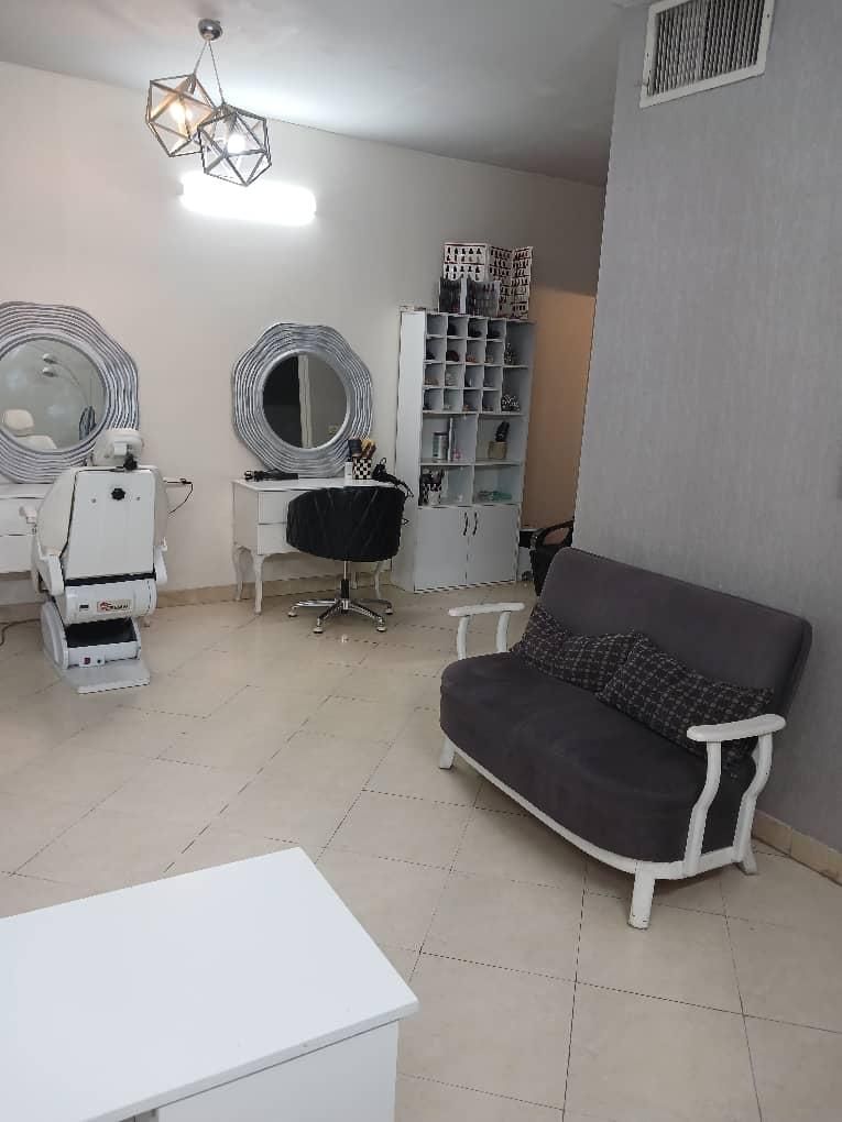 اجاره واحد اداری افسریه نبش خیابان ک15متری اول|اجارهٔ دفتر کار، اتاق اداری، مطب|تهران, افسریه|دیوار