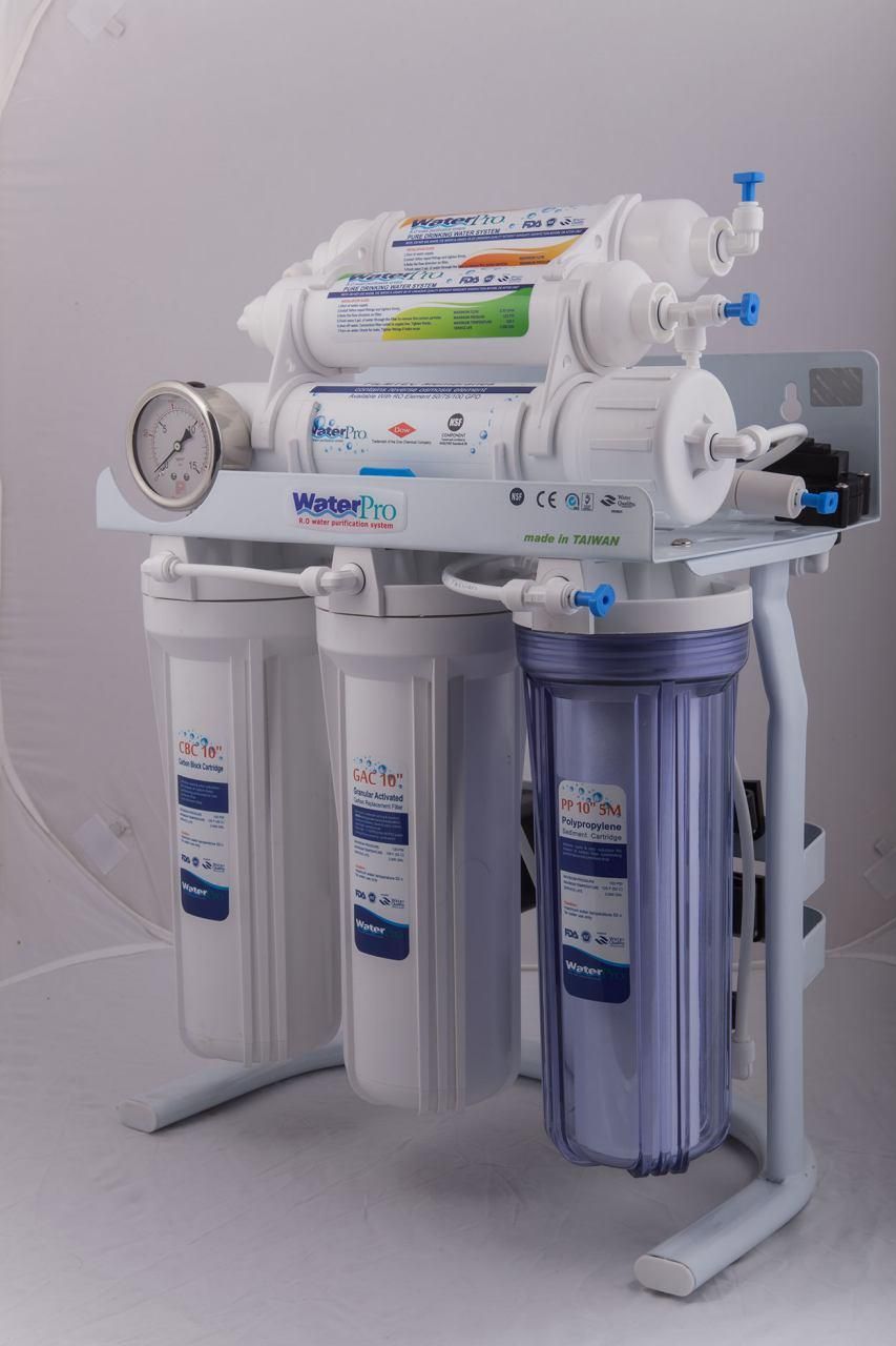 نصب آیفون صوتی و تصویری ،نصب دستگاه تصفیه آب|خدمات پیشه و مهارت|شیراز, مسلم|دیوار