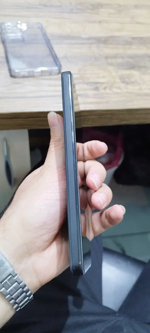 گوشی Note 11 pro plus 5g|موبایل|بجنورد, |دیوار