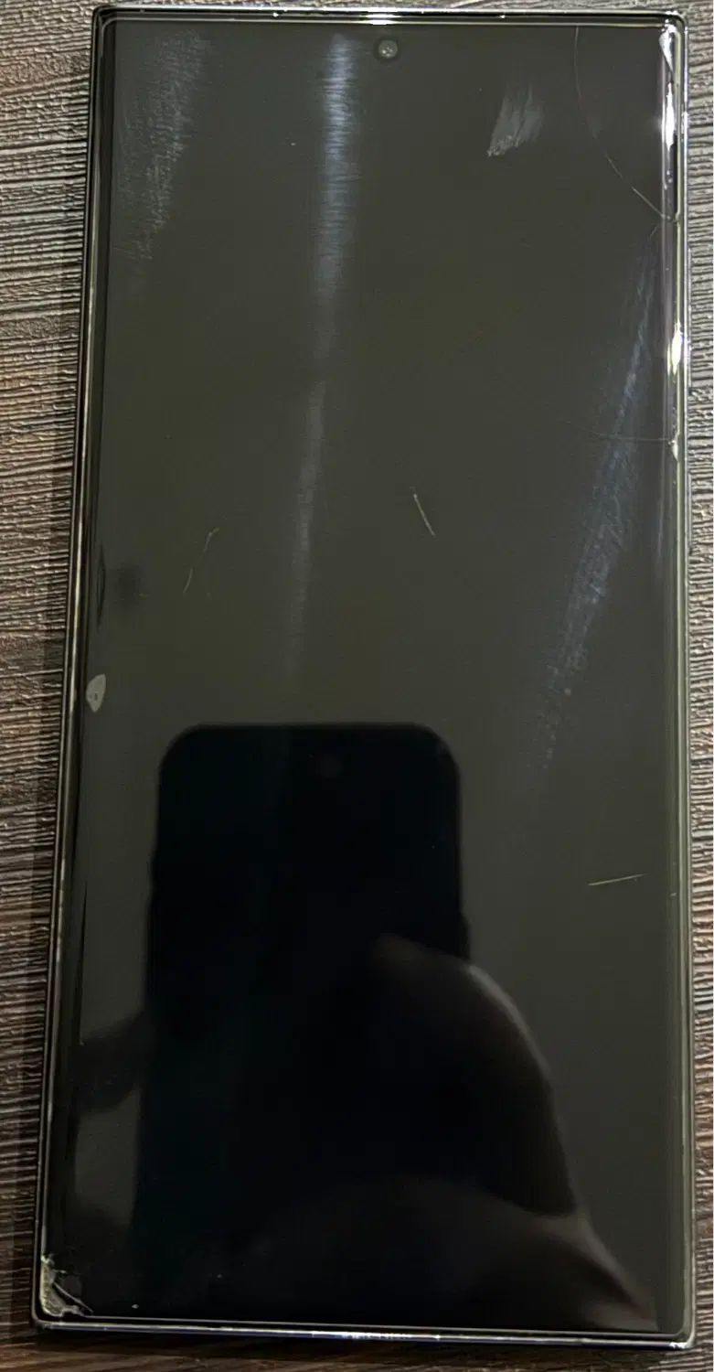گوشی S23 اولترا 5G رم 12|موبایل|رشت, گلسار|دیوار
