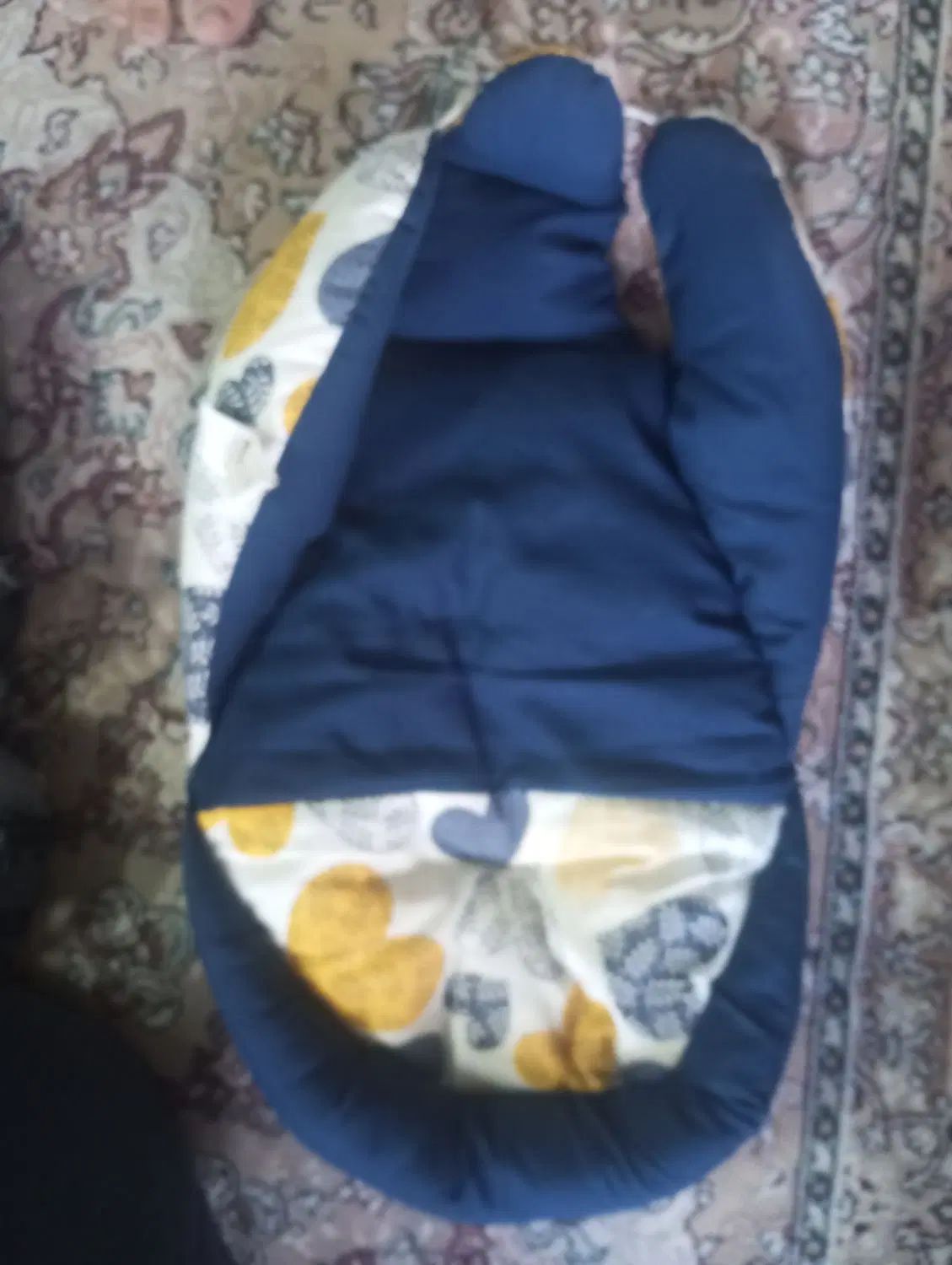 وسایل نوزادی در حد نو به فروش می‌رسد با قیمت مناسب|کالسکه و لوازم جانبی|قرچک, قشلاق جیتو|دیوار