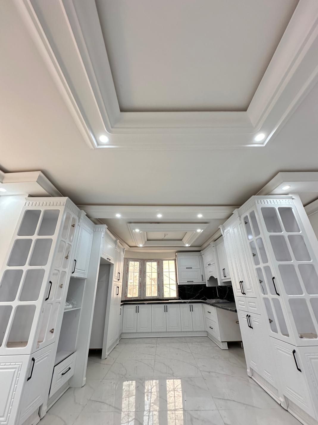 ۸۹متر کارگر فرد / متراژ کاملا کمیاب / تکواحدی اصیل|فروش آپارتمان|لاهیجان, رجایی|دیوار