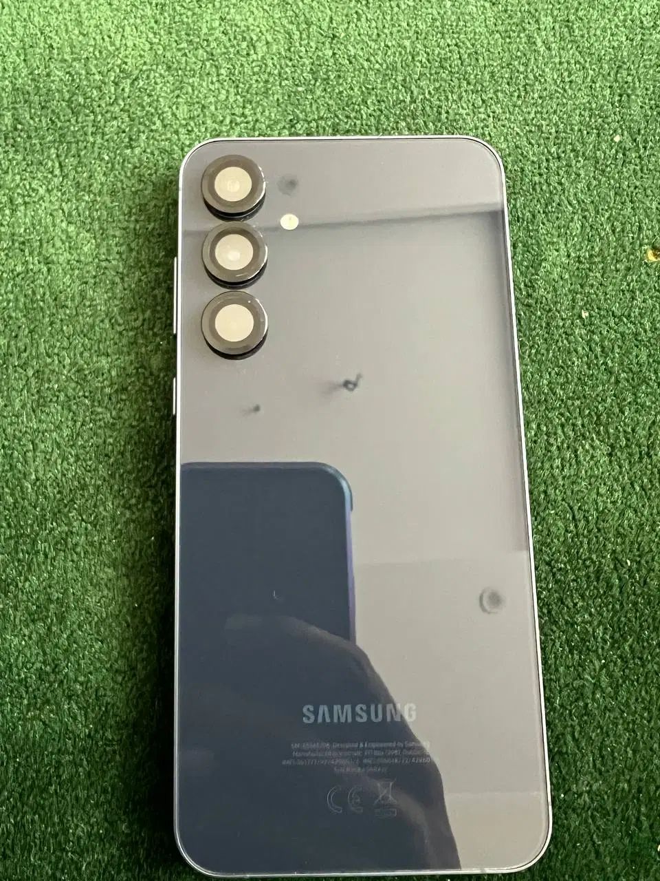 موبایل  Samsung A55|موبایل|تهران, صادقیه|دیوار