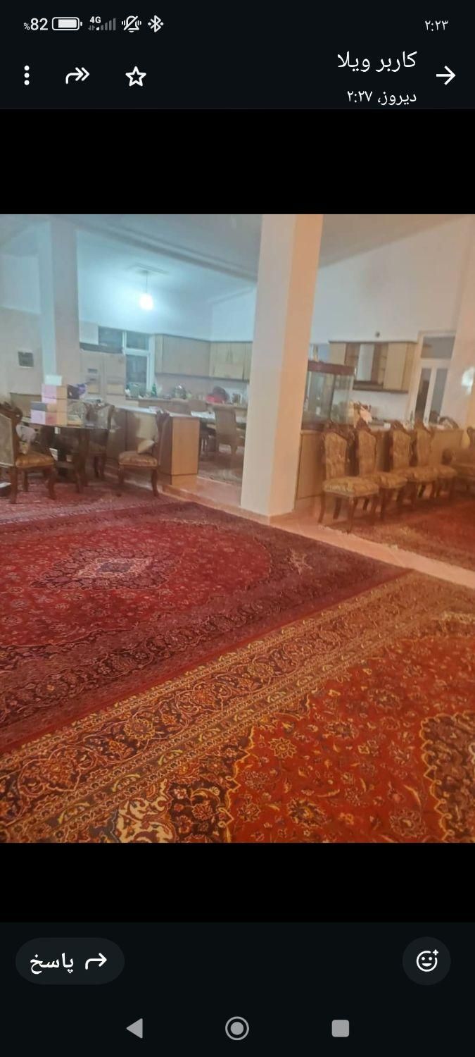 کلیه امور نظافت.هرمدل که شما بگید انجام میدم.|خدمات نظافت|لاهیجان, فیاض|دیوار